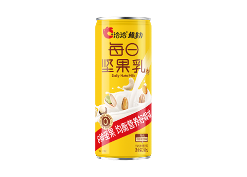 ag亚娱坚果乳